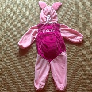 Disney Piglet Costume 18-24 months